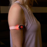 LED Safety Safety Band
